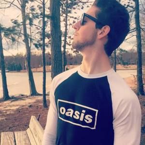 Meet your Posher, Ray